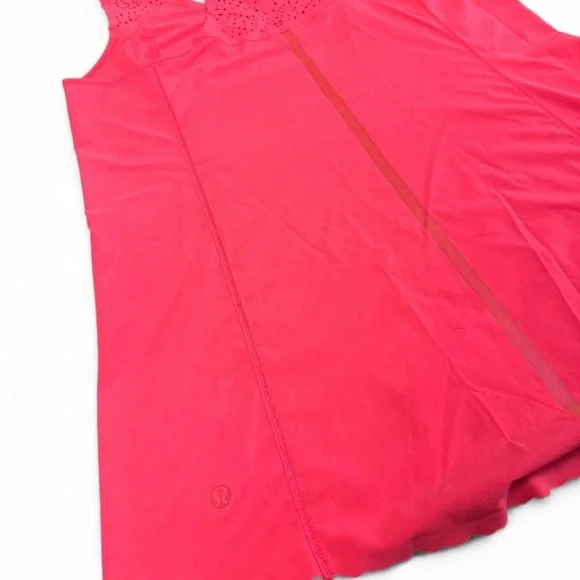 Lululemon Run a Marathon Singlet Tank top - Picture 3 of 7
